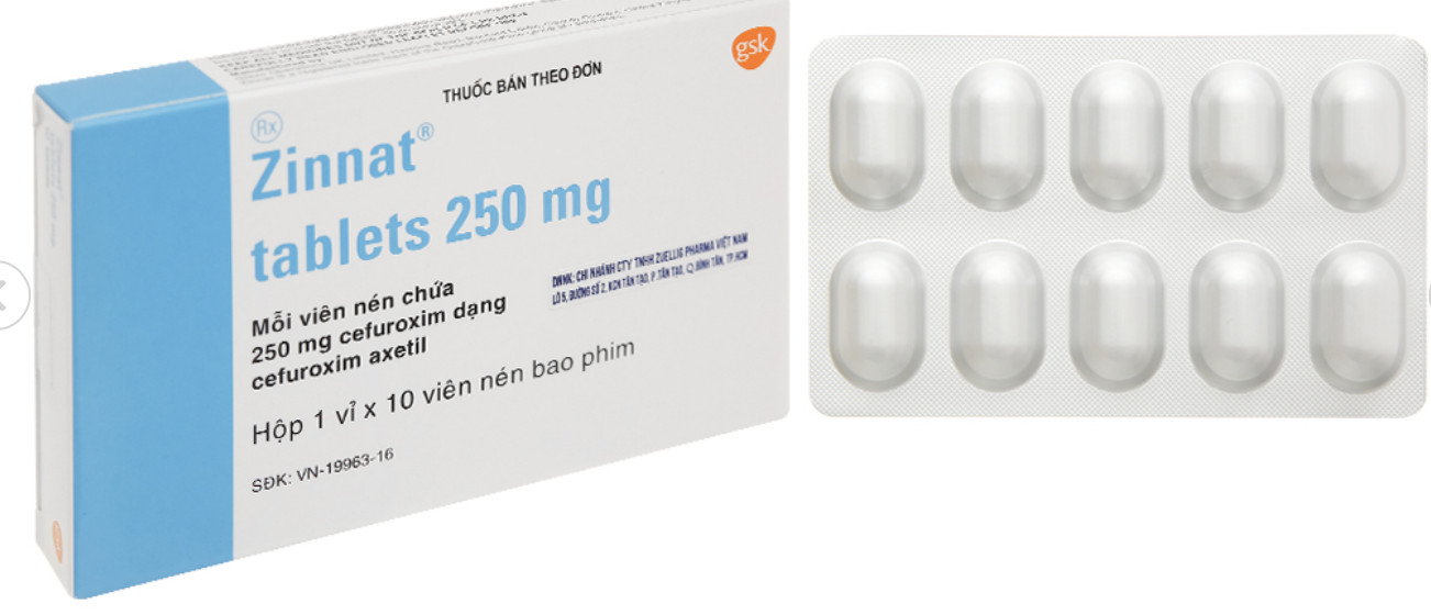 Zinnat 250